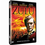 DVD Zulu