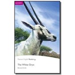 Easystart: The White Oryx Book And Cd Pack
