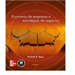 Livro - Economia de Empresas e Estratégias de Negócios