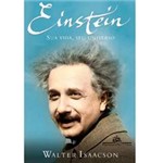 Einstein - Cia das Letras