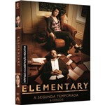 Elementary - 2ª Temporada Completa