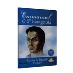 Emmanuel, o Quinto Evangelista [Cd e DVD]