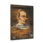 Emmanuel - Trajetória e Obras