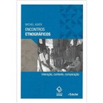 Encontros Etnograficos - Unesp