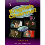 English Channel 3 - Students Book - Oxford