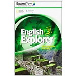 English Explorer 3 - Exam View