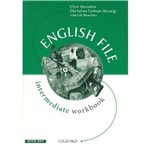 English File Interm Wb W Key 3ed