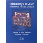 Epidemiologia e Saude - Guanabara