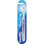 Escova Dental Sanifill Multiflex Média 33