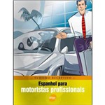 Espanhol para Motoristas Profissionais