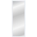 Espelho 66547 33x43cm Branco - Kapos