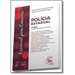 Essencial para Concurso - Policia Estadual - Metodo