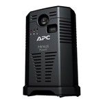 Estabilizador APC Microsol HEXUS POWER 500VA USB Bi-115