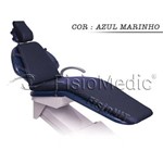 Esteira de Massagem Vibratória para Cadeira de Dentista ODONTO Fisiomedic Original com 1 Ano de Garantia