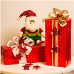 Estrelinhas Brilhantes - Christmas Traditions
