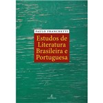 Estudos de Literatura Brasileira e Portuguesa