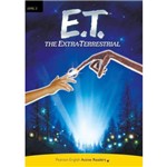 E.T. The Extra-Terrestrial Book And Cd-Rom Pack