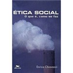 Ética Social: o que É, Como se Faz