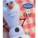 Livro - Olaf: Disney Frozen