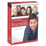 Everybody Loves Raymond - 1ª Temporada Completa