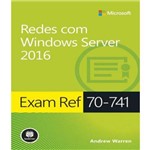 Exam Ref 70-741 - Redes com Windows Server 2016