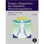 Livro - Exame e Diagnóstico dos Distúrbios Musculoesqueléticos