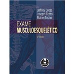 Livro - Exame Musculoesqueletico