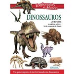 Explorando o Mundo - Dinossauros