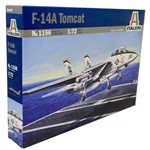 F-14A Tomcat - 1/72 - Italeri 1156