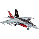 F/A-18E Super Hornet Revell REV 03997