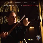 Fabio Brucoli - Violino Solo