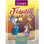 Fabulas - Assembleia dos Ratos