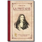 Fabulas de La Fontaine: um Estudo do Comportamento