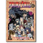 Fairy Tail Vol.61