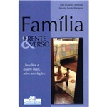 Família: Frente e Verso