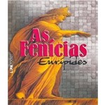 Fenicias, as - Pocket