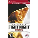 Fight Night Round 3 Greatest Hits - Psp