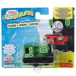 Fisher-price Locomotivas Luke- Mattel