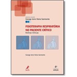 Livro - Fisioterapia Respiratória no Paciente Crítico