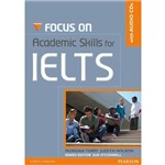 Focus On Academic Skills For Ielts Pack Pack Cd 1E