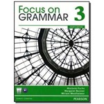 Focus On Grammar 2 Tb