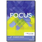 Focus - Sb & Myenglab Pack - Level 1