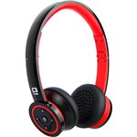 Fone C3T H-W955B Rd Bluetooth 3.0 Vermelho