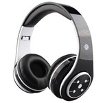 Fone de Ouvido Headphone Bluetooth Inova St-15-1 Kv2002