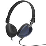 Fone de Ouvido Skullcandy Headphone Azul Royal Navigator Mic3