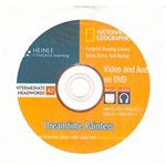 Dreamtime Painters DVD - American English - Level 1 - 800 A2