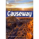 Footprint Reading Library - Level 1 800 A2 - Giant''s Causeway - DVD