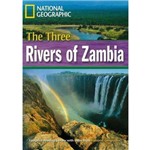 Footprint Reading Library - Level 4 - 1600 B1 - The Three Rivers Of Zambia