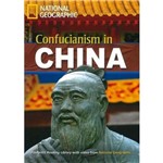 Footprint Reading Library - Level 5 - 1900 B2 - Confucianism In China - Ame