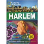 Footprint Reading Library: Chinese Artist Harlem 2200 (Ame)